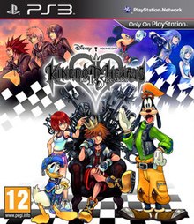 kingdom hearts 2 final mix save file pcsx2 download games